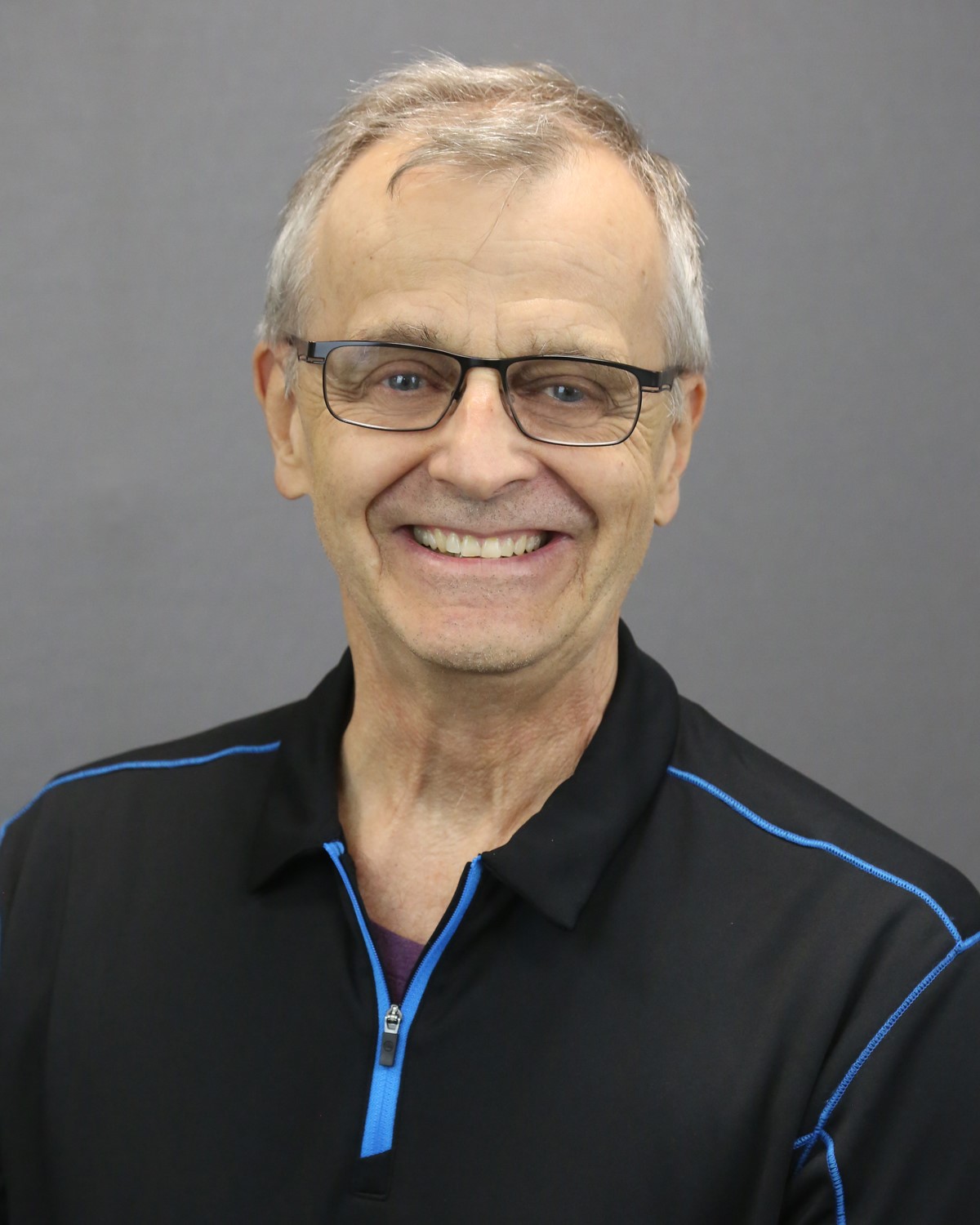 Executive Photo